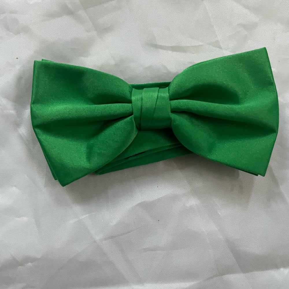 Boys Bowtie